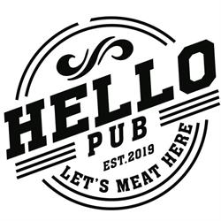 Hello pub&grill, Vaslui program de funcționare