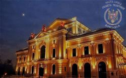 Poliţia Locală, Drobeta-Turnu Severin program de funcționare