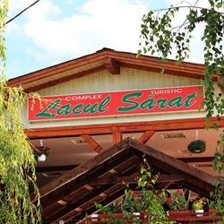 Complex Turistic Lacul Sarat Ocna Sugatag, program de funcționare