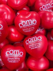 COMOClinic, Slobozia program de funcționare