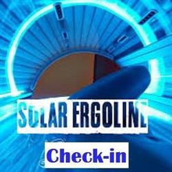 Salon De Bronzat Check-In, Bucureşti program de funcționare