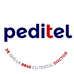 Peditel, Floreşti program de funcționare