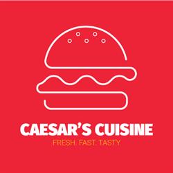 Caesar's Cuisine, Cluj-Napoca program de funcționare