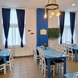 Restaurant Taverna Poseidon, Câmpina program de funcționare