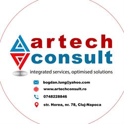 Artechconsult, Cluj-Napoca program de funcționare