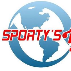 Sportys, Iaşi program de funcționare