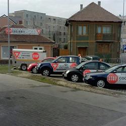 Scoala Auto Cociubei, Oradea program de funcționare