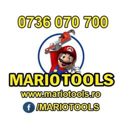 Mario Tools, Râmnicu Vâlcea program de funcționare
