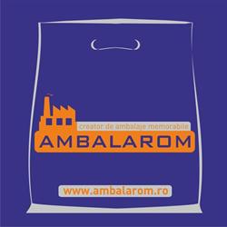 AMBALAROM, Iaşi program de funcționare
