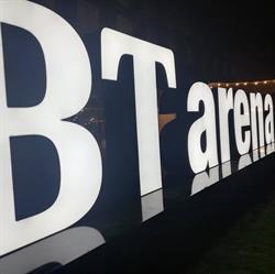 BTarena, Cluj-Napoca program de funcționare