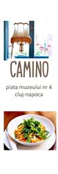 Camino Home 2, Cluj-Napoca program de funcționare