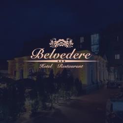 Hotel Belvedere, Botoşani program de funcționare