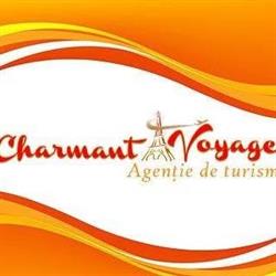Charmant Voyage, Boldeşti-Scăeni program de funcționare