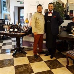 Restaurant Stefaneli, Câmpulung Moldovenesc program de funcționare