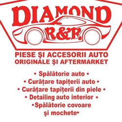 Diamond R&R, Sânnicolau Mare program de funcționare