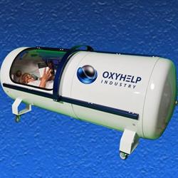 S.C. OXYHELP INDUSTRY S.R.L., Bucureşti program de funcționare