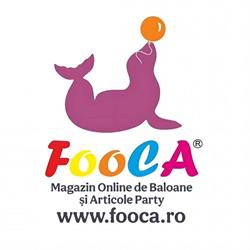 FooCA Baloane şi Aricole de Petrecere, Constanţa program de funcționare