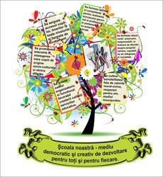 Liceul Tehnologic Mecanic, Câmpina program de funcționare