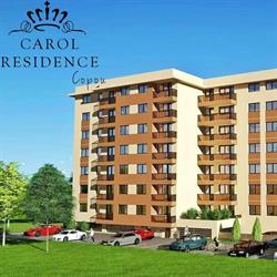 Carol Residence Copou, Iaşi program de funcționare