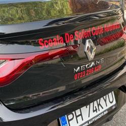 Scoala de soferi Categoria B Ploiesti Prahova, program de funcționare