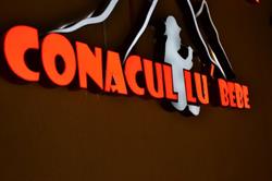 Conacul lu' Bebe, Codlea program de funcționare