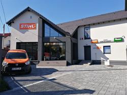 STIHL - A&V2008 Solutions, Făgăraş program de funcționare