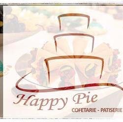 Cofetaria Happy Pie Fagaras, program de funcționare