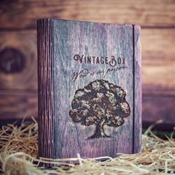 VintageBox, Bacău program de funcționare