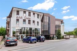 Charter SRL, Otopeni program de funcționare