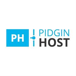 Pidgin Host, Bucureşti program de funcționare