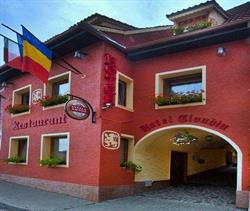 Hotel Claudiu, Sighişoara program de funcționare