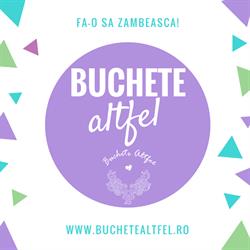 Buchete Altfel, Ploieşti program de funcționare