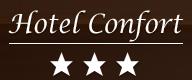 hotel confort, Cluj-Napoca program de funcționare