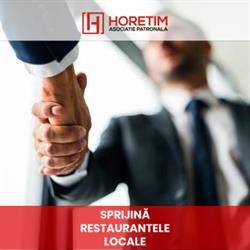 HORETIM, Timişoara program de funcționare