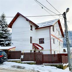 Alma, Azuga program de funcționare
