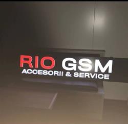 RIOGSM SERVICE TELEFOANE SI TABLETE, Bacău program de funcționare