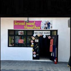 Magazin SH Danadeni Srl, Slobozia program de funcționare