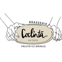 Coclintă Brasserie, Bucureşti program de funcționare