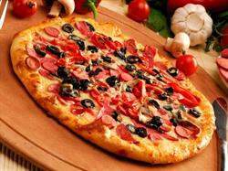 Nicoll Pizza, Voluntari program de funcționare