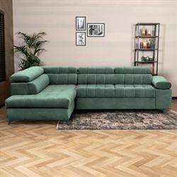 Mara Sofastil Mob, Arad program de funcționare