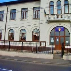 Liceul Tehnologic Economic Elina Matei Basarab, Râmnicu Sărat program de funcționare