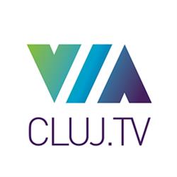 Via Cluj TV, program de funcționare