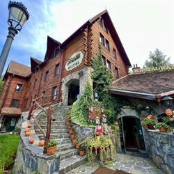 Fortuna Eco Boutique Hotel, Băile Tuşnad program de funcționare