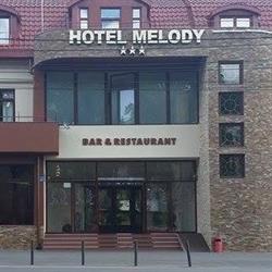 Melody în Oradea, Rogerius - program de funcționare