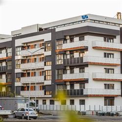 AES Apartments - Universitatii, Oradea program de funcționare