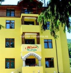Hotel Nina, Băile Olăneşti program de funcționare