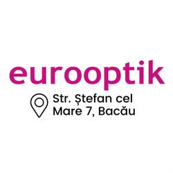 Clinica Oftalmologica Eurooptik Bacău, program de funcționare