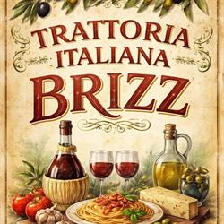 Trattoria Italiana Brizz, Olteniţa program de funcționare