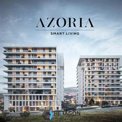AZORIA, Cluj-Napoca program de funcționare