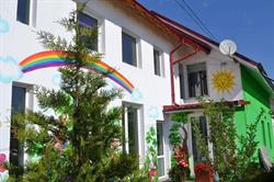 Gradinita Casuta Verde, Moineşti program de funcționare